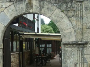 Meson El Pucheru