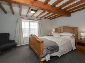 Vivers Mill Guest House