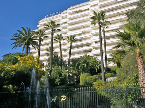 Alexandra Palace Residence