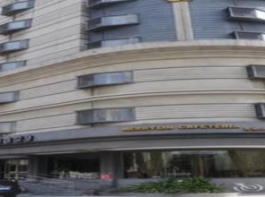 Home Inn Zhongshan Lihe Square Xingzhong Avenue