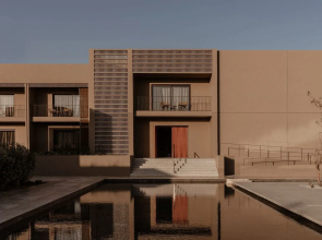 Casa Cook Samos