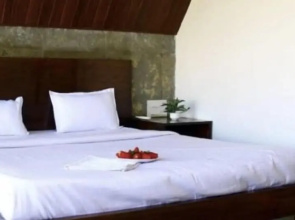 Manshas High-5 Resort