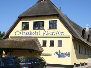 Ostseehotel Wustrow