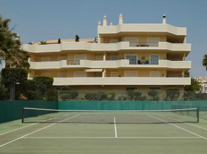 Casa Terra 2-bedroom Apartment With Pool