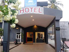Affable Hotel