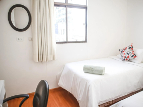 Elegant apartment in Lima