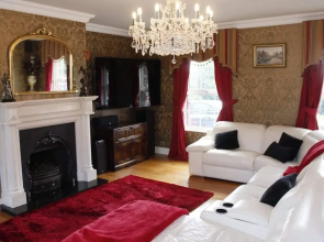 Roe Valley Manor and Estate