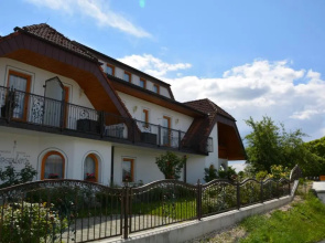 Pension Restaurant Rosenberg