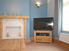 Holiday Home - Self-Catering