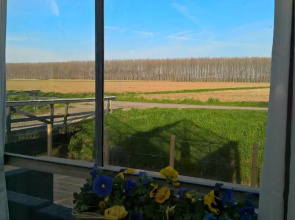 Glamping De Kas Inn