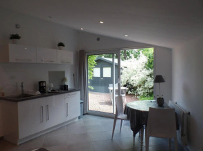 Gîte Le Jardin