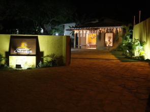 Apartment With 2 Bedrooms in Tibau do Sul, With Pool Access, Enclosed