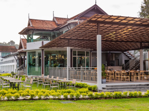 Hive Khaolak Beach Resort - Adults Only