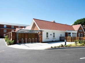 Premier Inn Farnham