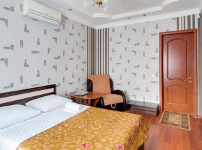 Mini Hotel Na Saratovskoy