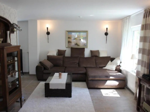 Ferienhaus Achtern Diek