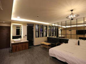 Pohang Jukdosijang Idea Hotel