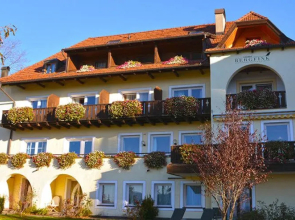 Gloriette Guesthouse