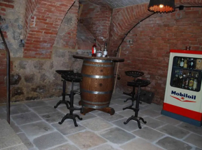 Alte Schmiede