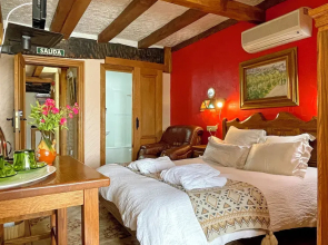 hotel peruskenea