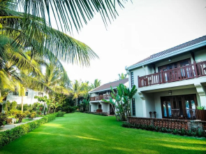 Boutique Cam Thanh Resort