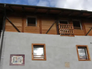 Holiday Home Borgo Rossi