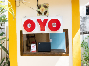OYO 1358 Rafi Homestay