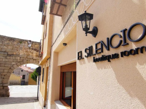 El Silencio Boutique Room