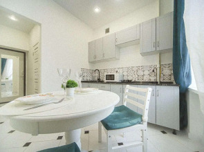 Апартаменты на улице Орджоникидзе