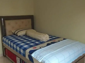 Villa Brastagi Resort Jalan Mimpin Tua Blok C No. 41