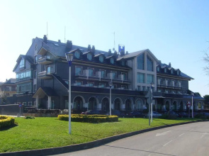 Hotel Milagros Golf Spa