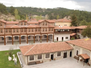 Serender Park Hotel