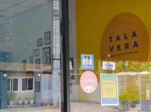 Talavera Hostel