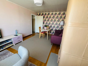 Maria Apartment