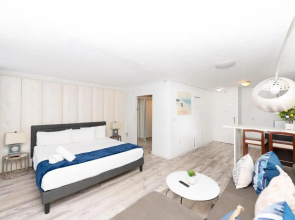 SoBe Apartments