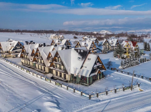 Sun & Snow Resorts K Białka Tatrzańska
