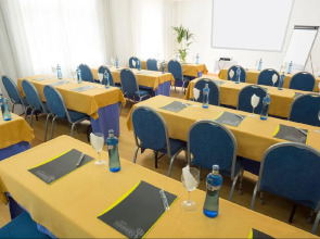 Отель Joan Miró Museum