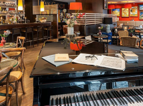 NH Berlin Kurfürstendamm