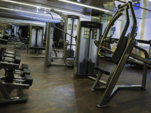 Marco Polo Hongkong Hotel