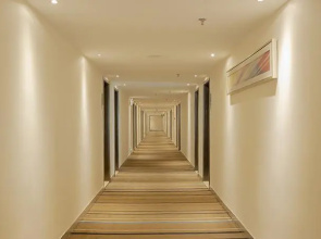 City Comfort Inn Nanning Wuyi Road Department of Motor Vehicles