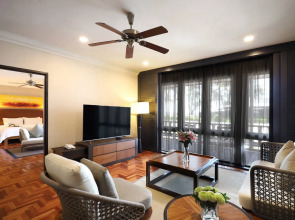 Berjaya Tioman Resort