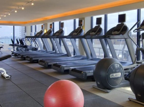 Hilton Miami Downtown