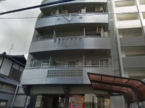 Hiroshima Hakushima-Higashi Building