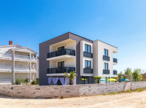 Villa Cindric