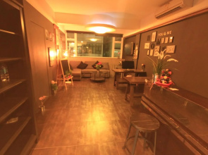 Timehouse Hong Kong Hostel Group