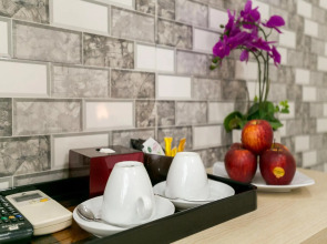 Galaxy Boutique Hotel