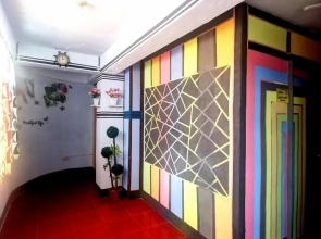 Cabanatuan City PNY TRANSIENT INN 3