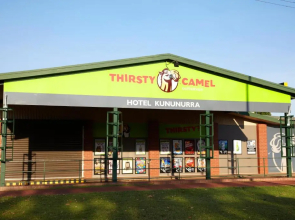 Hotel Kununurra