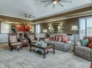 Harbor Landing 701b