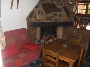 Cortijo El Chinas